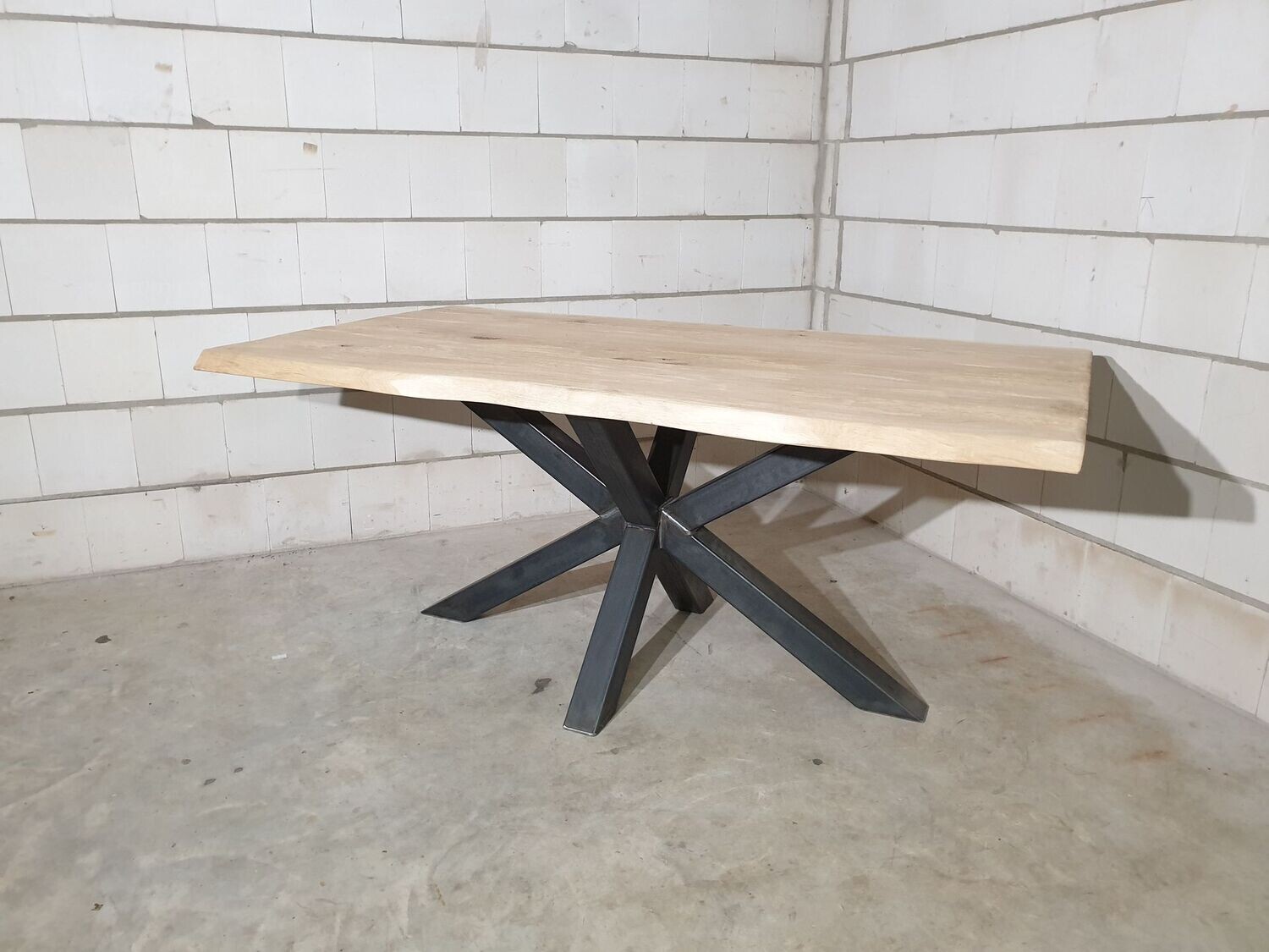 QUALITÄTS Produkt  "Spider"  8x8