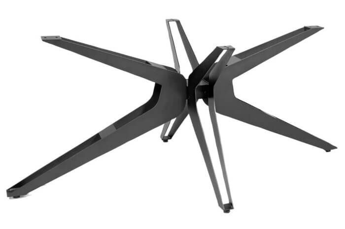 " NEUES DESIGN" Spider Ultimate 140 cm