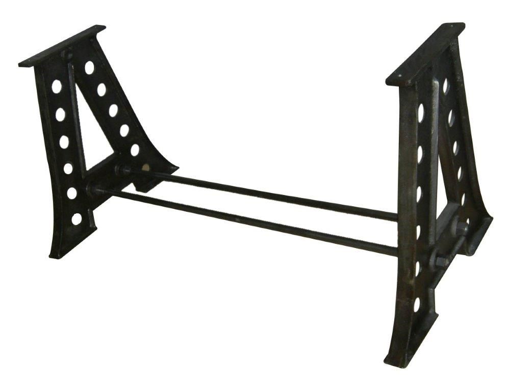 GUSS Tischuntergestell im Industrie Design „Cordoba“