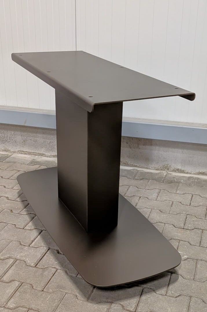 Mittelfuß Boot