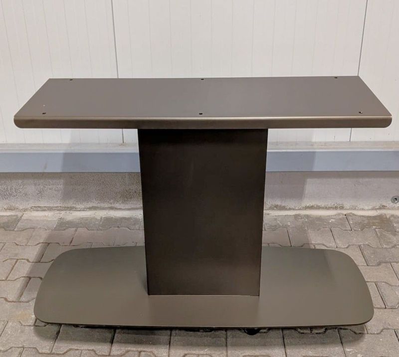 Mittelfuß Boot Mittelfuß Boot