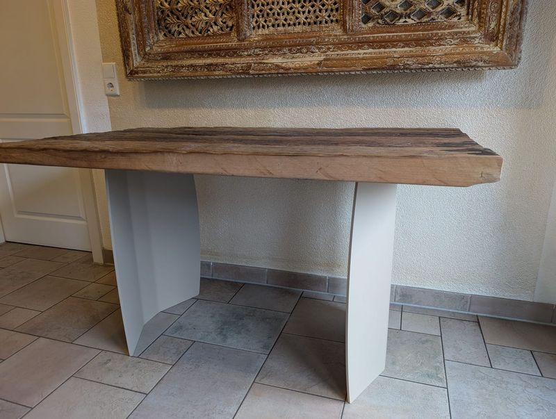 NEU Tischwangen Set NEU Tischwangen Set