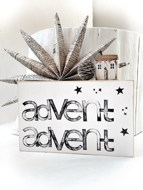 Winterschild zur Auswahl Winterschild zur Auswahl