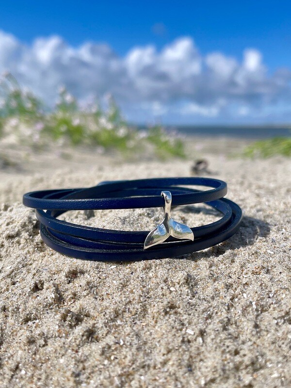 Wickelarmband "Fluke"