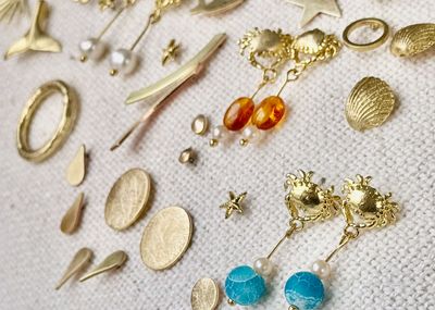 Messing, Edelstahl & Segeltau Accessoires