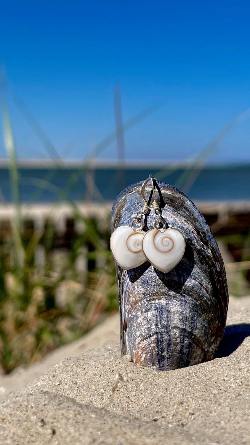 925er Ohrringe, Shiva Eye