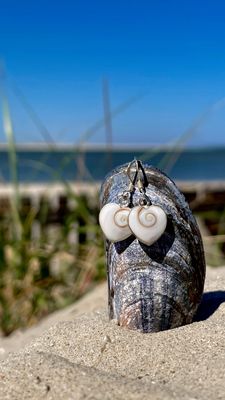 925er Ohrringe, Shiva Eye