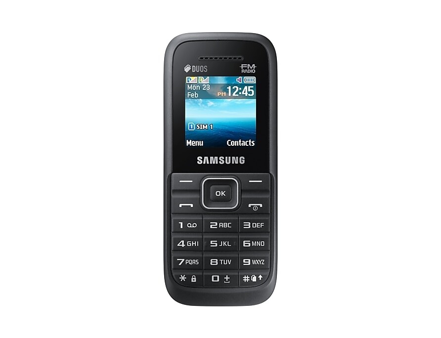 Samsung S1207
