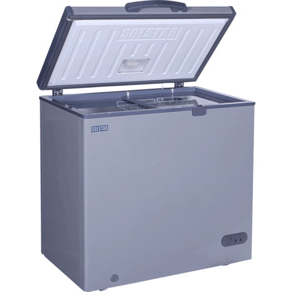 Congélateur Solstar Freezer 210 Litres