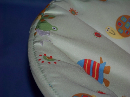 fisher price hoppy days bouncer