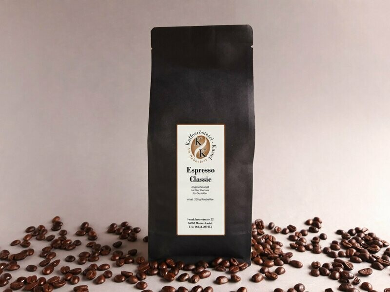 Espresso Classic Espresso Classic