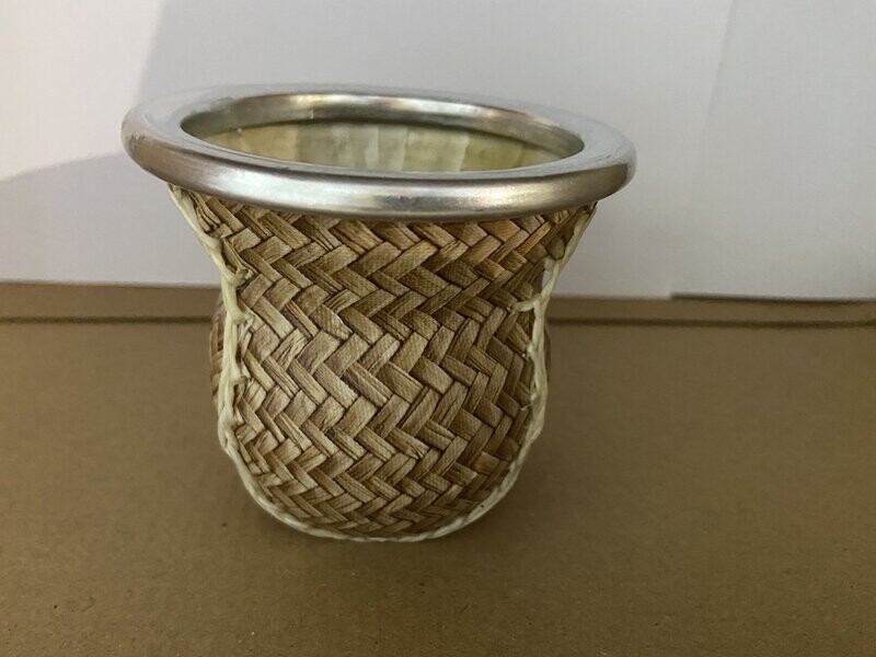 Mate decorado
