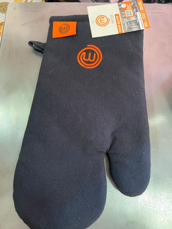 Guante para horno MasterChef original