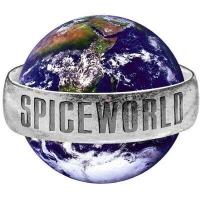 Spice Girls - Fan To Fan Service