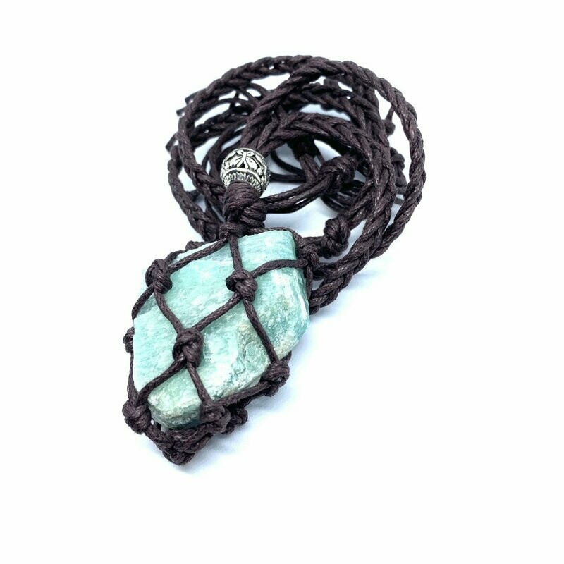 Amazonite