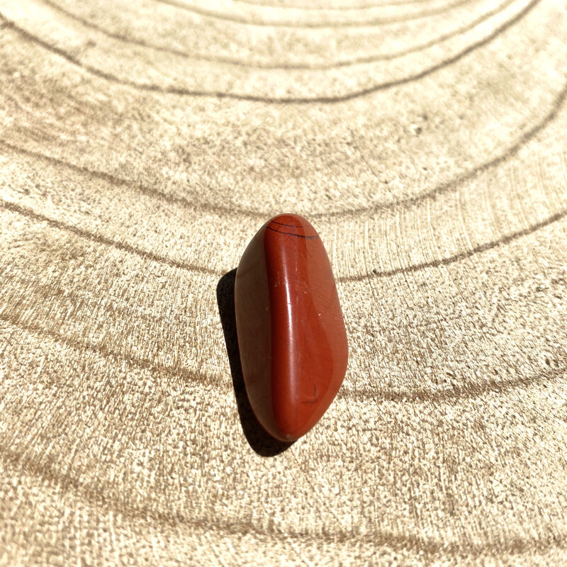 Jaspe Vermelho