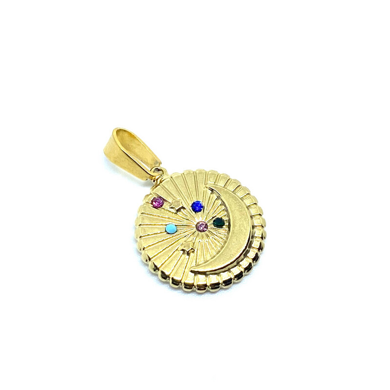 Medalha Universo