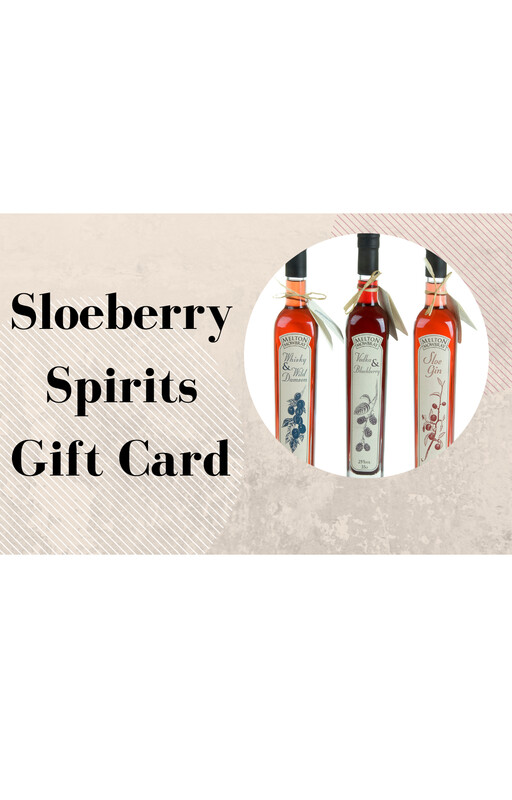 Online Gift Card