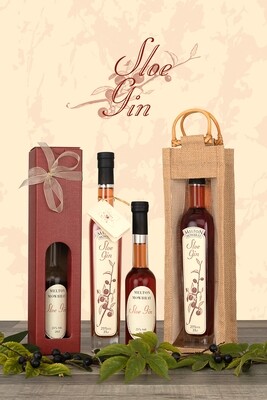 Sloe Gin