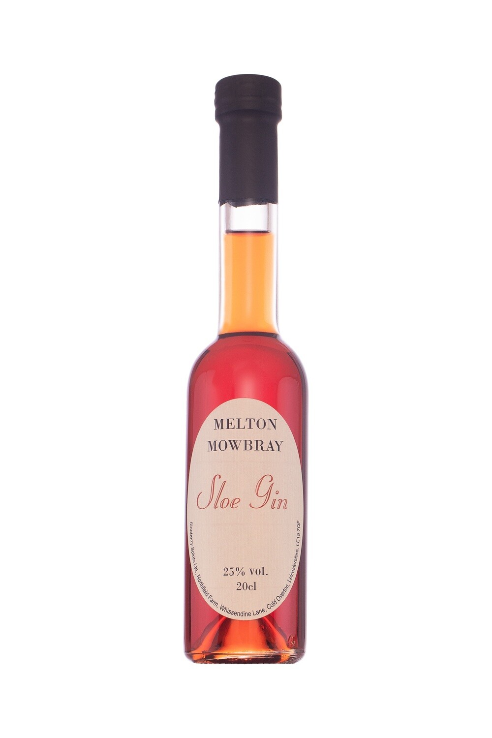 Sloe Gin - 20cl