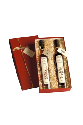 2 Bottle Gift Set