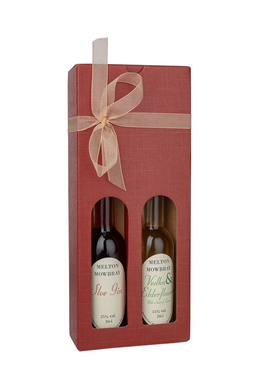20cl Gift Set