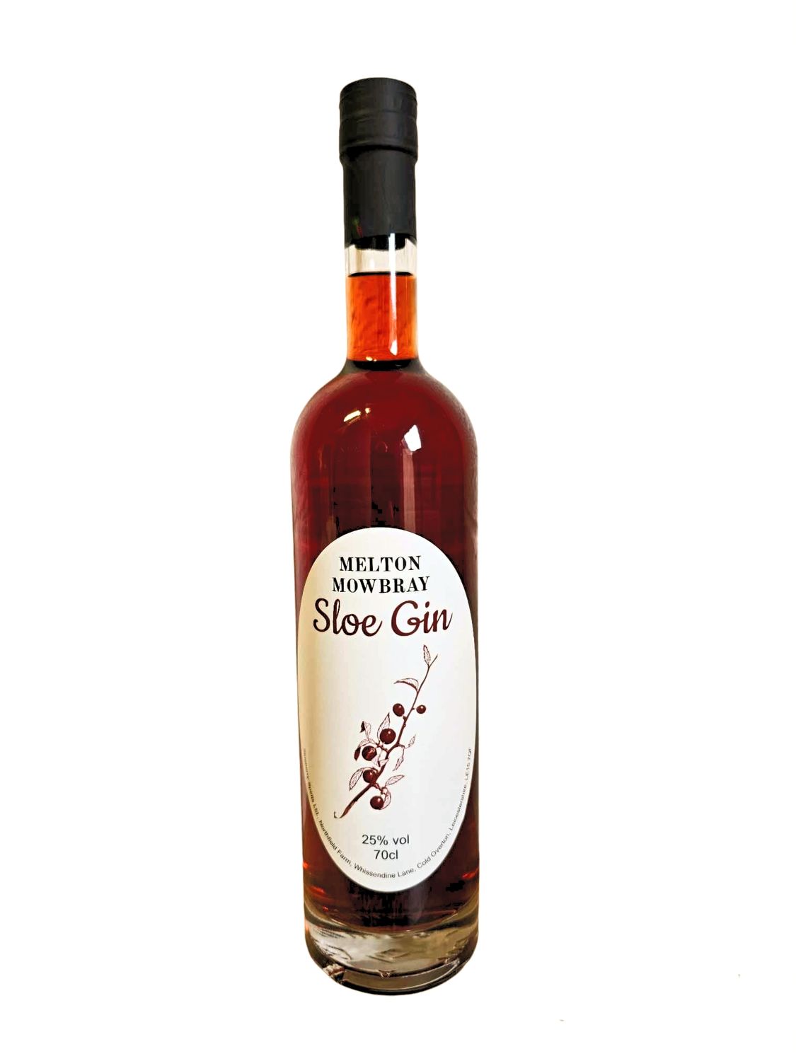 Sloe Gin - 70cl