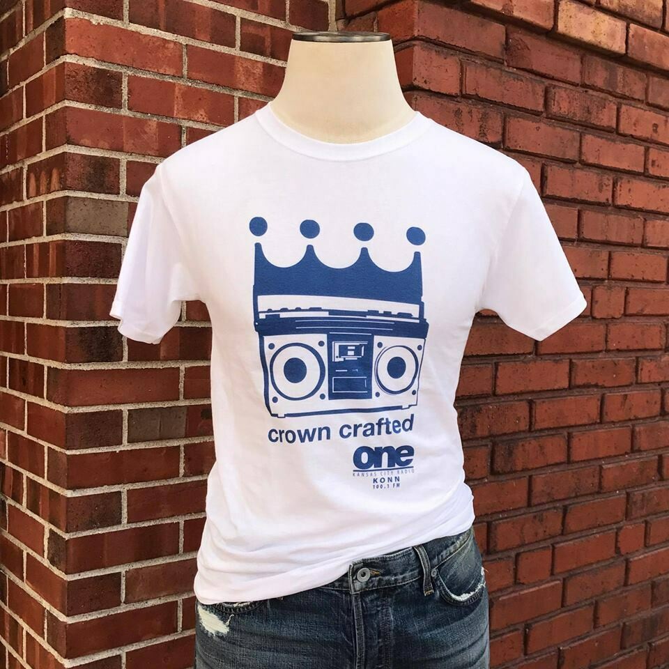 Crown Crafted Tee Shirt