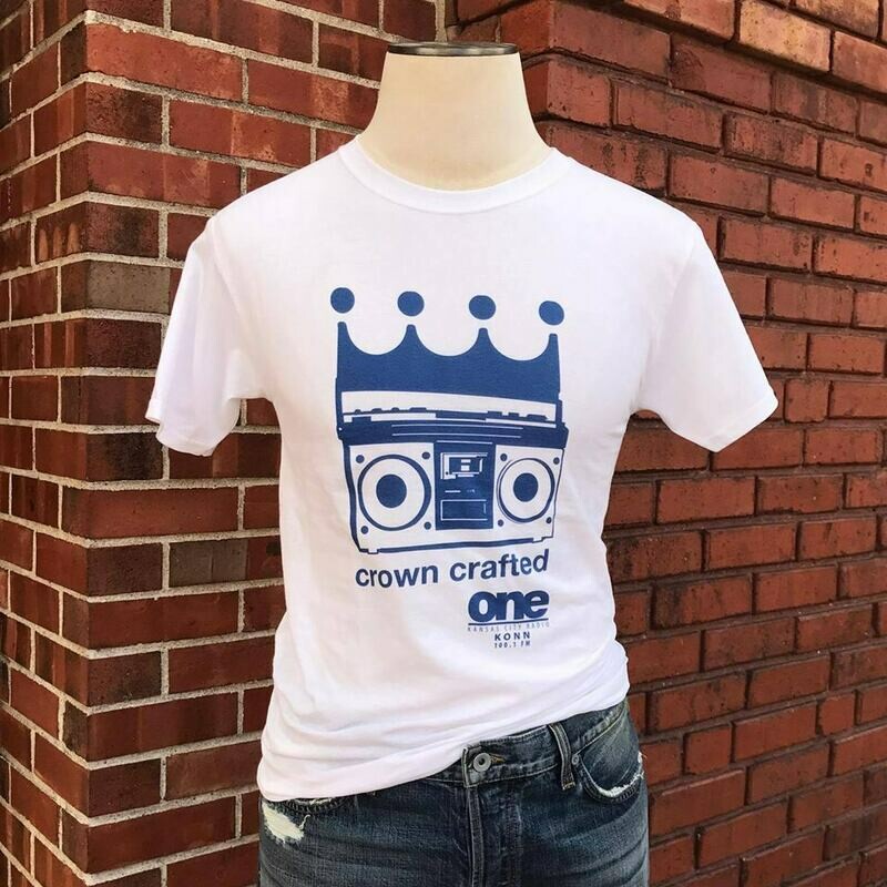 Crown Crafted Tee Shirt