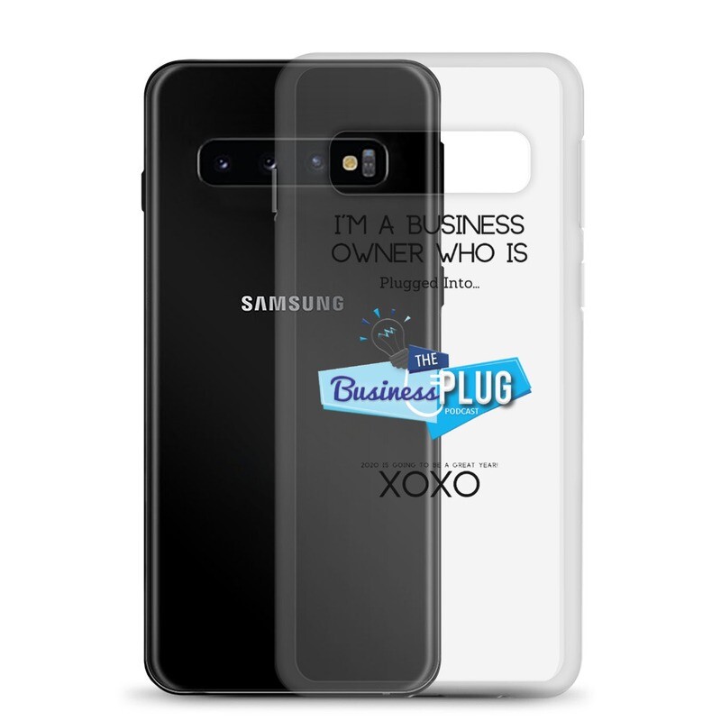 Samsung Case