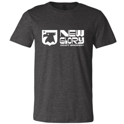 New Glory Logo Unisex Shirt