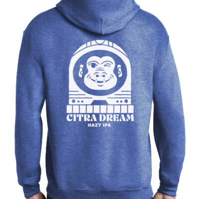 Citra Dream Pullover Hoodie