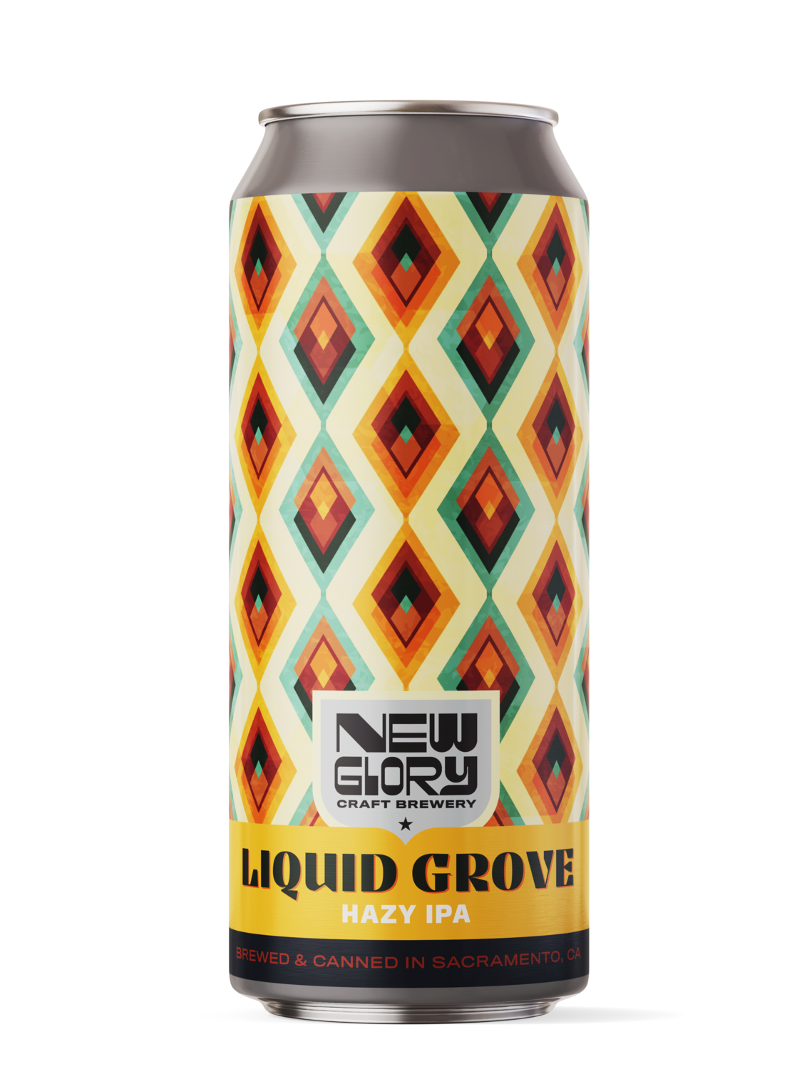 Liquid Grove (6) 4-Packs *Shipping for CA Only
