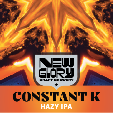 Constant K (6) 4-Packs *Shipping for CA Only