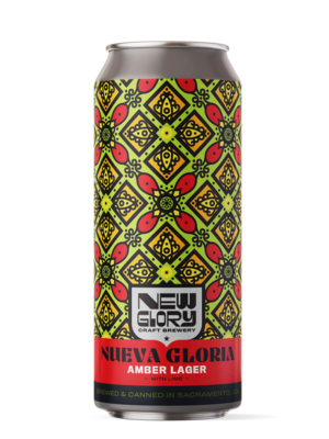 Nueva Gloria (6) 4-Packs *Shipping for CA Only