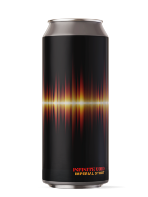 Infinite Void  (6) 4-Packs *Shipping for CA Only