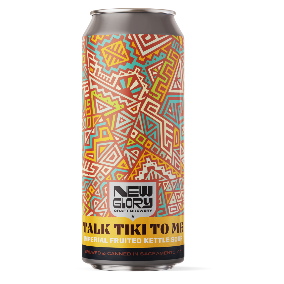 Talk Tiki to Me (6) 4-Pack *Shipping CA Only