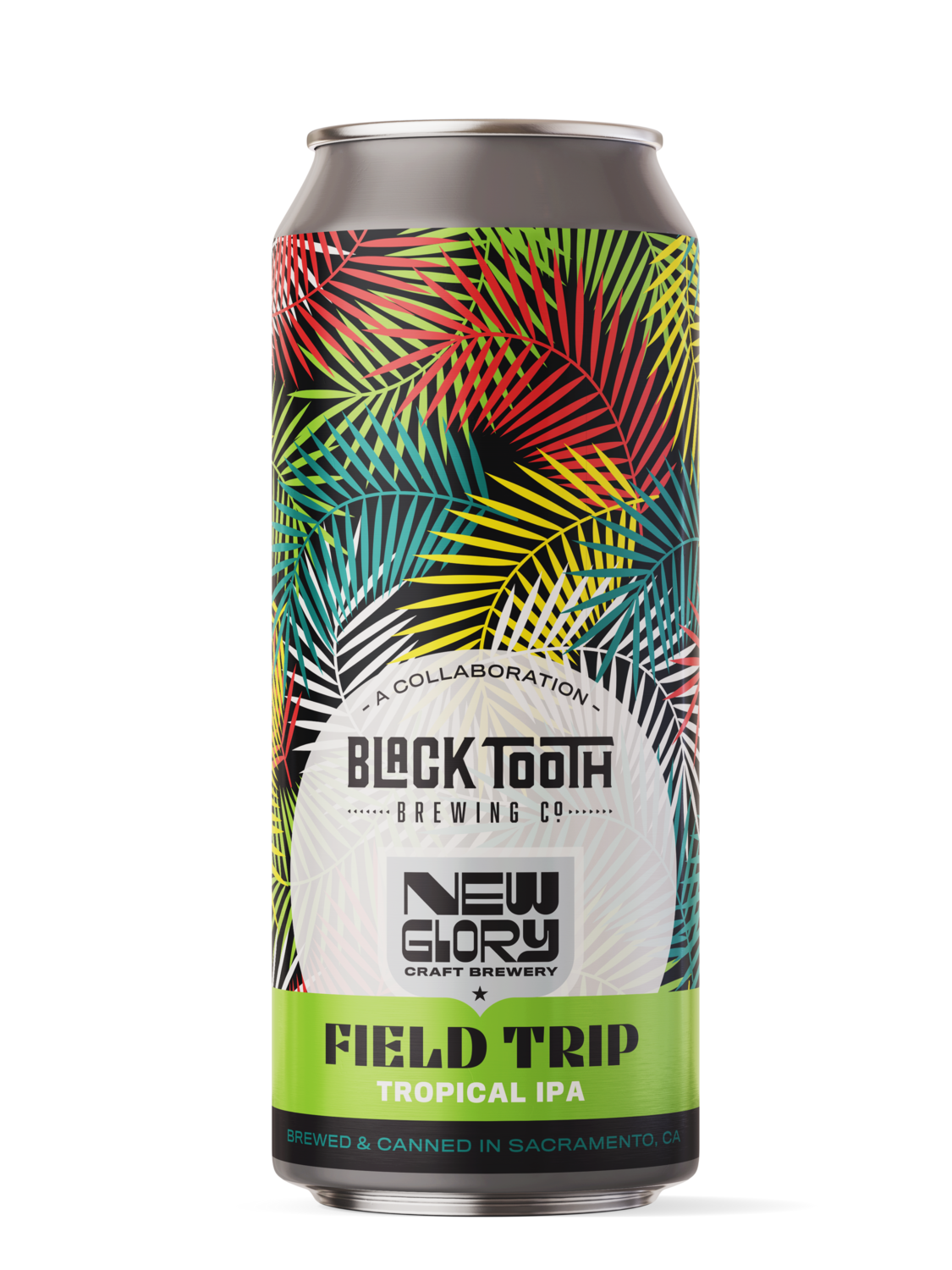 Field Trip IPA Case (6) 4-Packs *Shipping for CA Only
