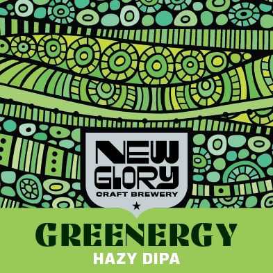 Greenergy 4 Pack - *Shipping for CA only*