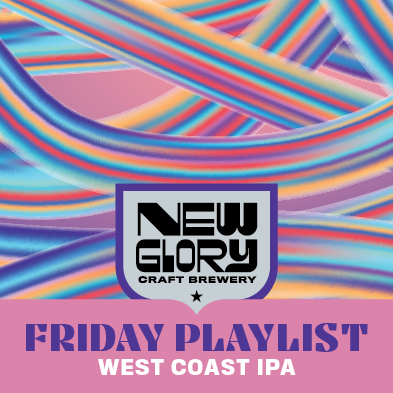 Friday Playlist 4 Pack *Shipping for CA Only*