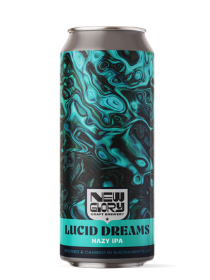 Lucid Dreams 4 pack *Shipping to California only*
