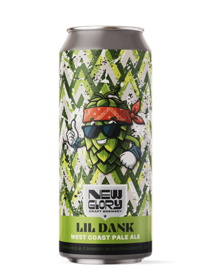 Lil Dank 4 Pack *Shipping to CA Only*