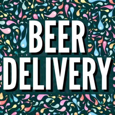 Beer Straight To You