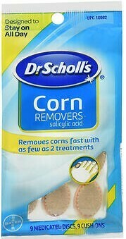 Dr. Scholl's Corn Removers  / 9ct