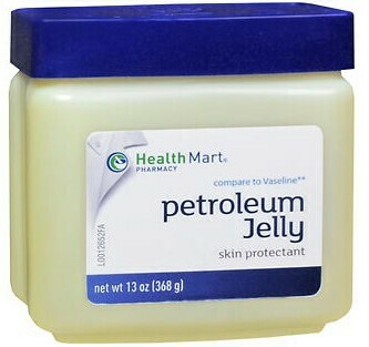 Petroleum Jelly / 3.75oz