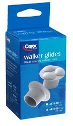 Walker Glides