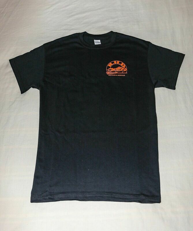 R.H.D. Mens Short Sleeve Shirt