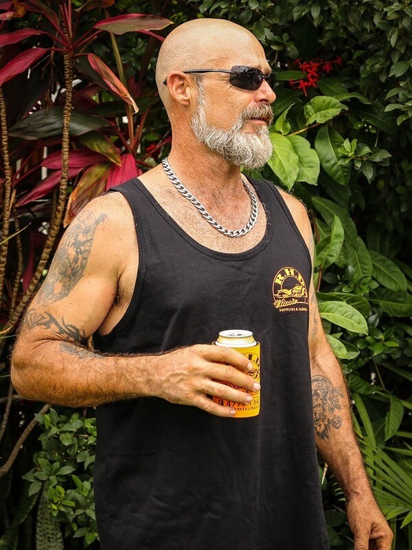 R.H.D. Singlet