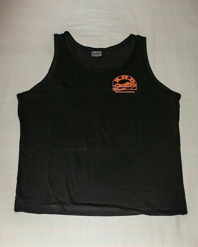 R.H.D. Singlet