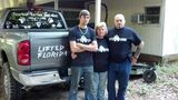 Lifted Florida Tees